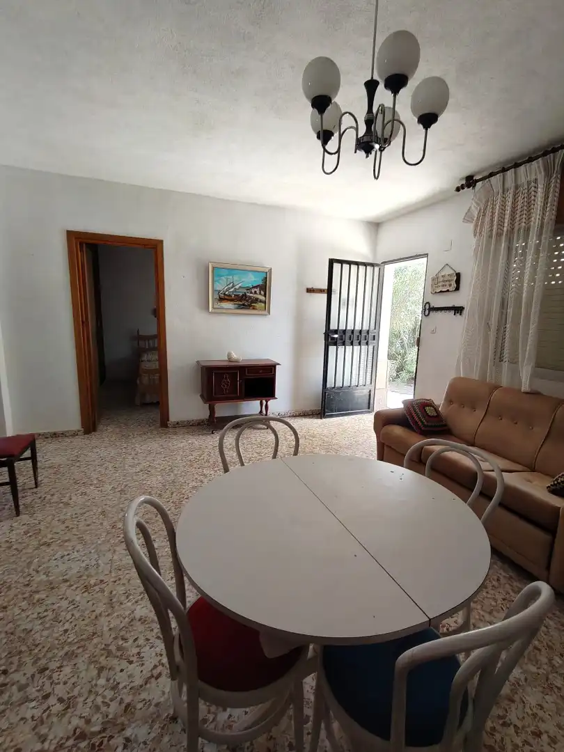 Casa rústica en venda a Pedanías - Extrarradio, imagen 5
