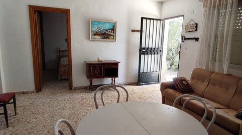Foto 5 de Finca rústica en venta en Pedanías - Extrarradio, Albacete Capital