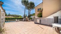 Garden of House or chalet for sale in Colmenarejo  with Heating, Private garden and Parquet flooring