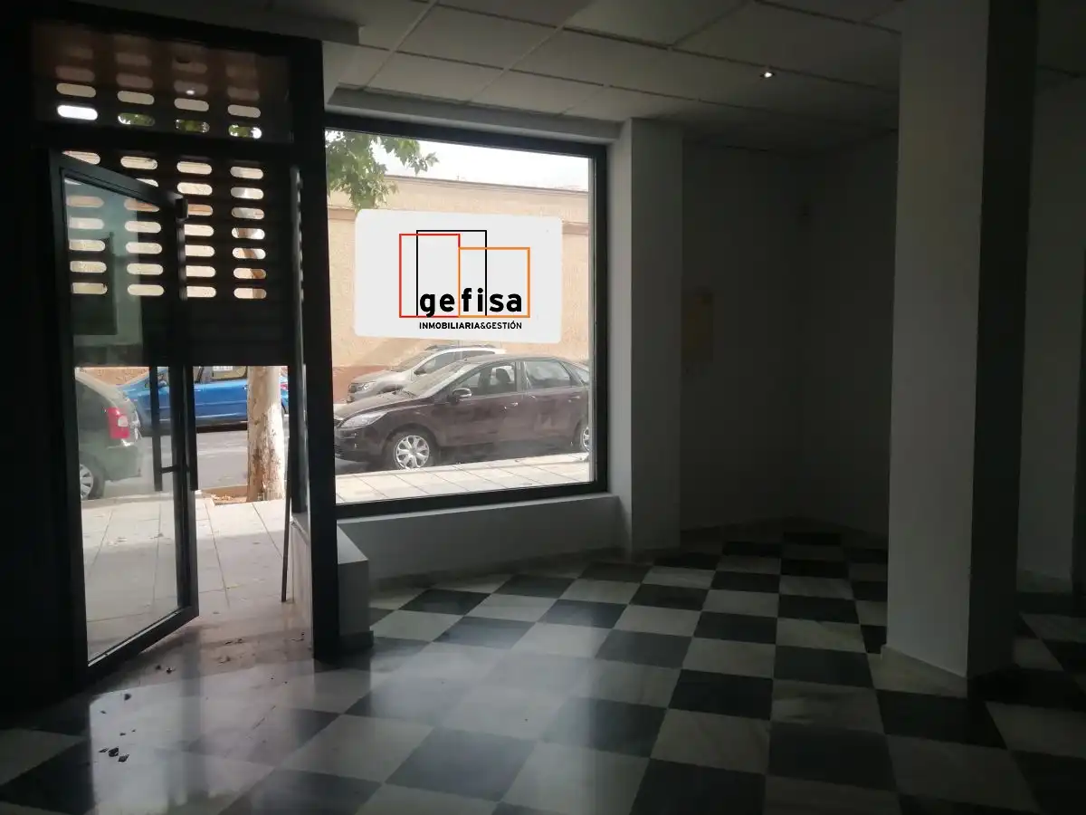 Local commercial à vendre à Valdepeñas, imagen 12