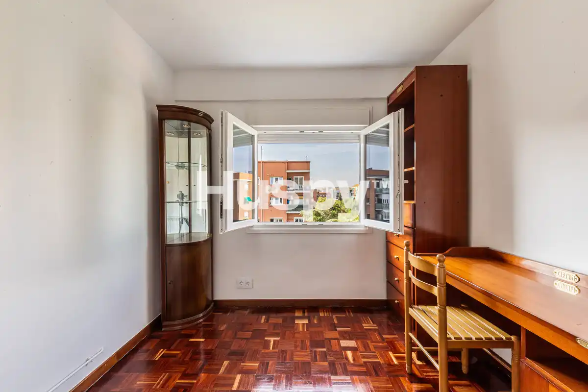 Piso con ascensor en alquiler en Calle Fernando Díaz de Mendoza, imagen 9