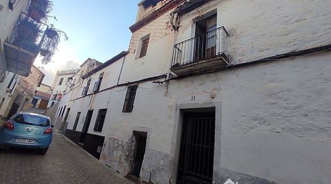 Foto 2 de Casa adosada en venta en Pastores, Vilches, Jaén