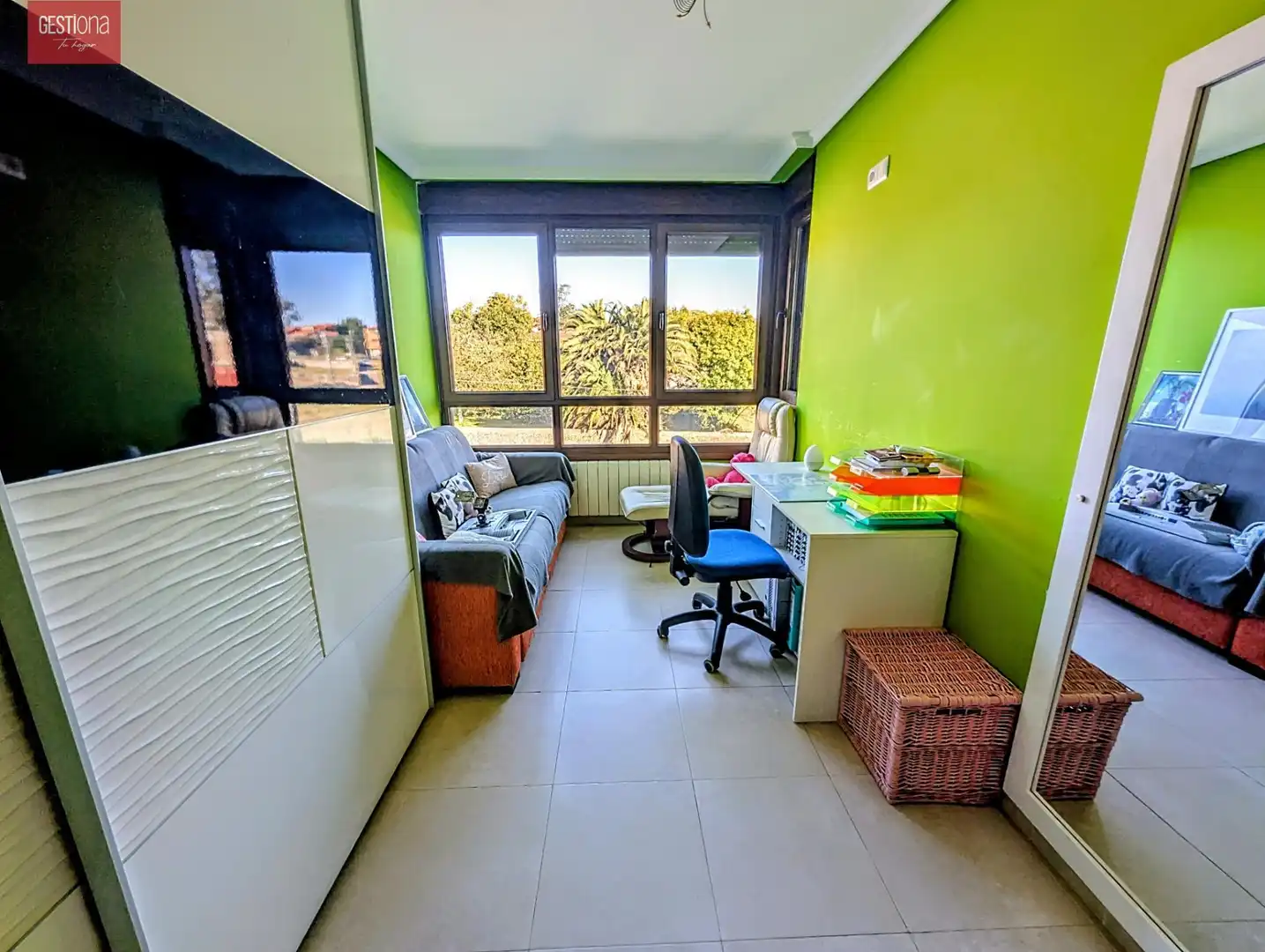 Balcony of Apartments for sale in Meruelo, Cantabria