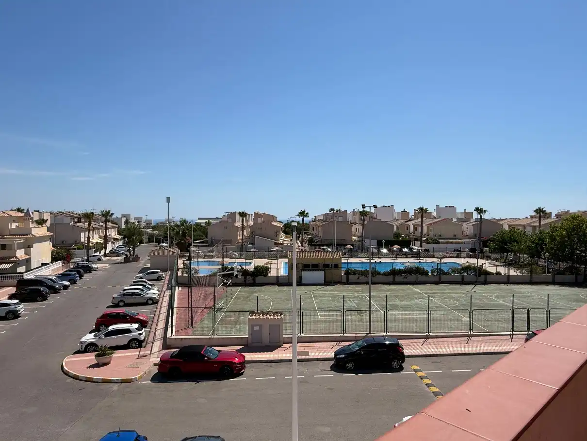 Haus mit Pool zum Verkauf in Calle Monte de Santa Pola 35D, imagen 23