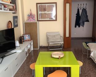 Sala d'estar de Pis en venda en Alcoy / Alcoi amb Terrassa