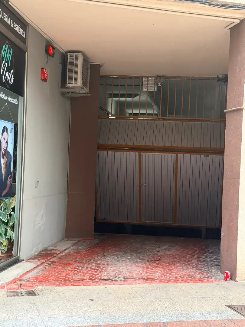 Doppelparkplatz zum Verkauf in Calle Juan XXIII 4, imagen 2