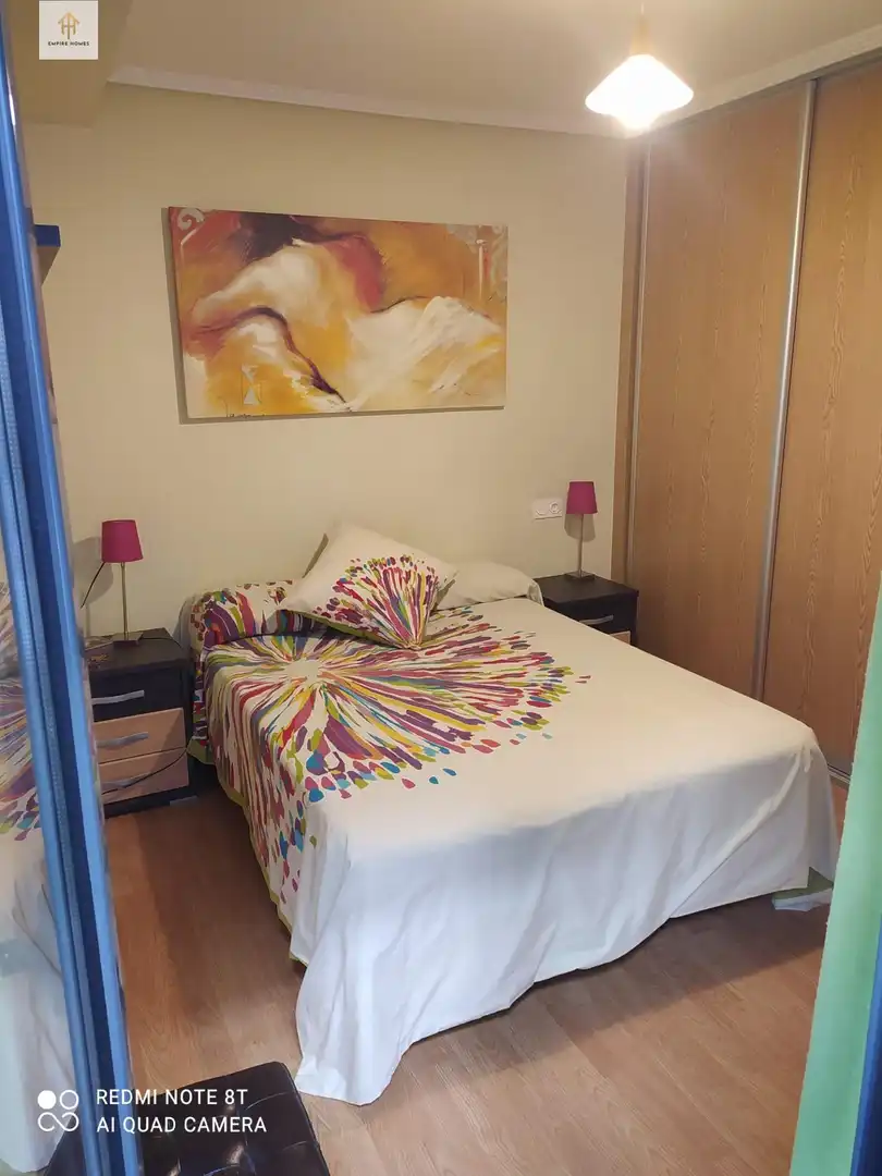 Bedroom of Ground floor for sale in Cáceres  with Storage room