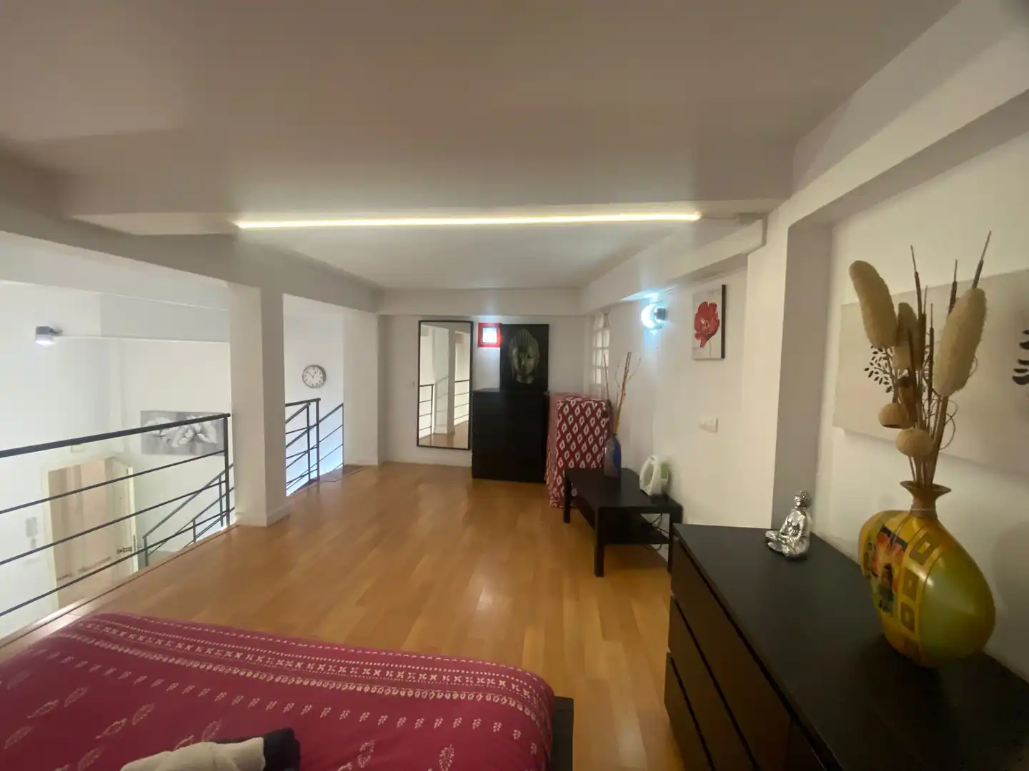 Maisonette zum Verkauf in Málaga mit Klimaanlage und Terrasse