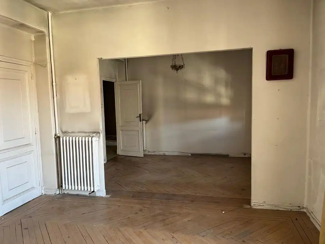 Wohnung zum Verkauf in León Capital  mit Heizung und Abstellraum