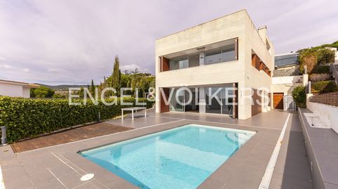 Photo 5 of Houses for sale in El Balís - Can Calella, Sant Vicenç de Montalt