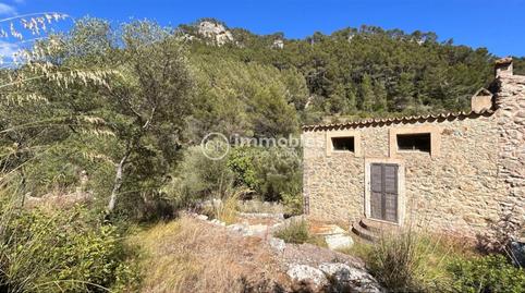 Foto 3 de Finca rústica en venta en Alaró, Illes Balears