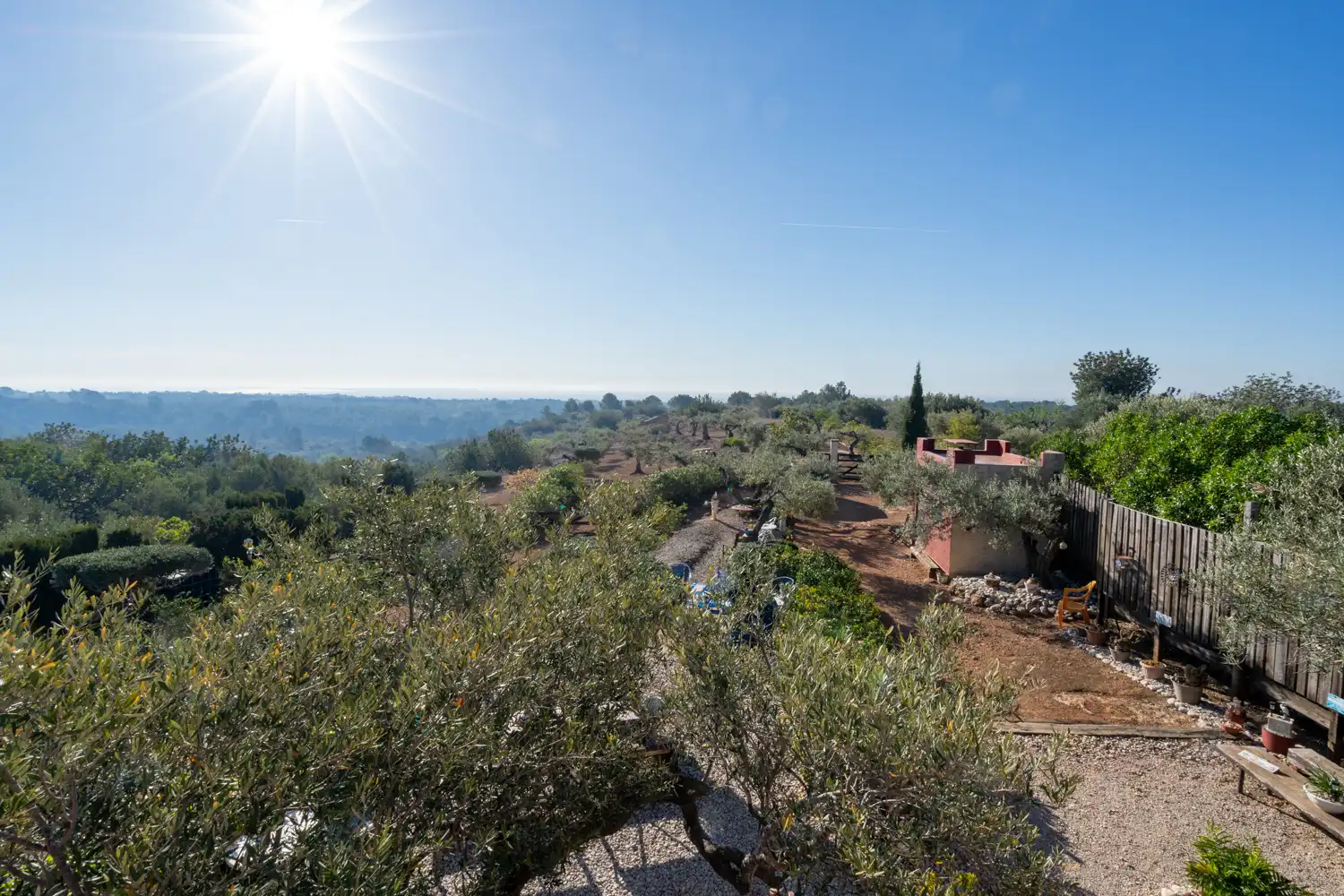 Landhaus mit Garten zum Verkauf in Camí del Ranxero 29, imagen 24