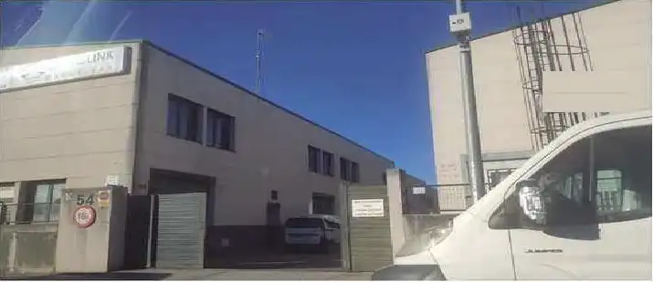 Parking for sale in CL PORTUGAL, imagen 3