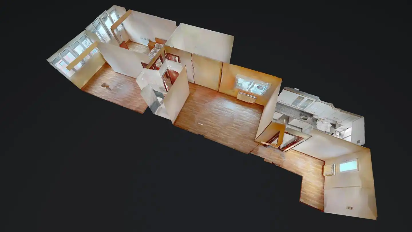 Flat with lift for sale in Los Pilares, imagen 34