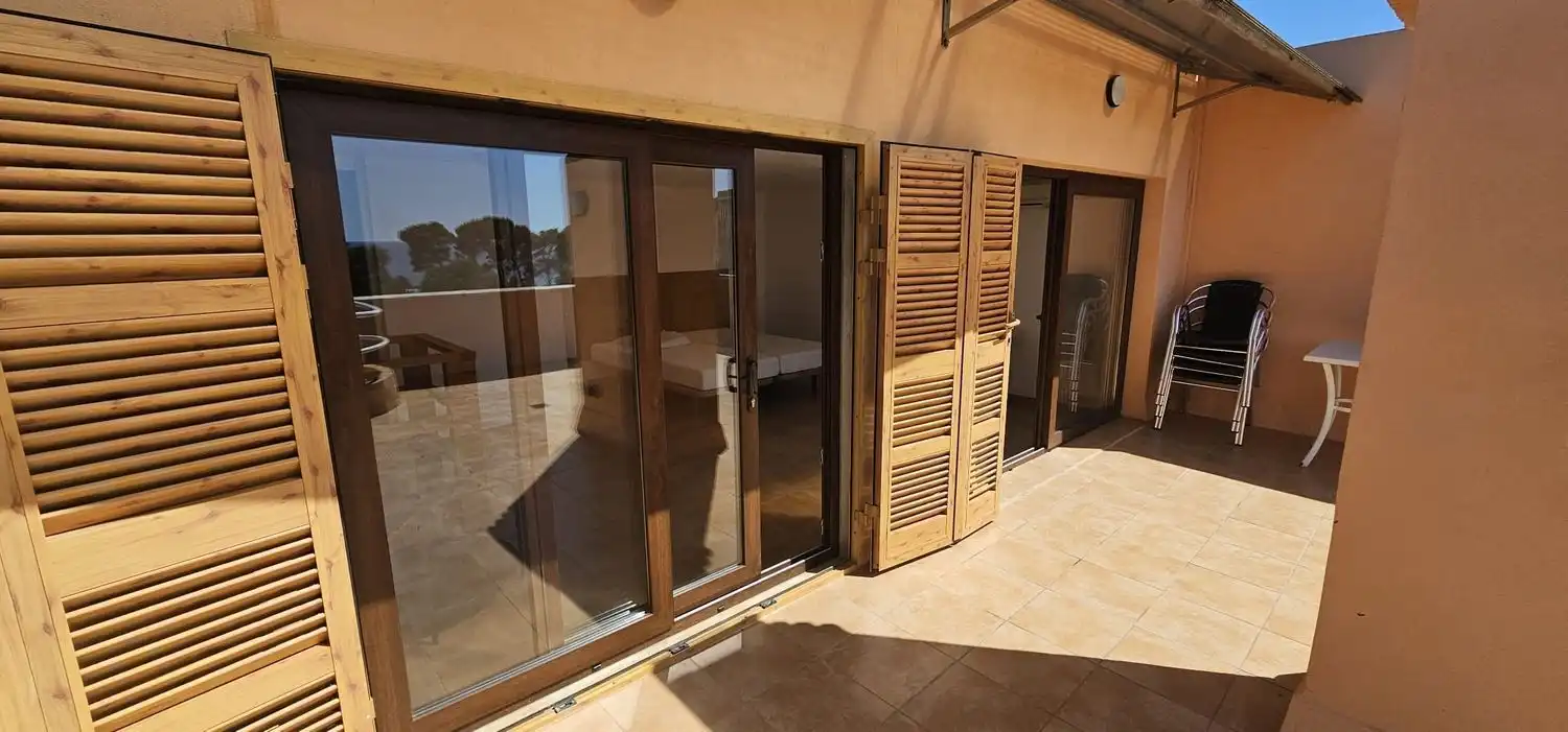 Ático con ascensor en venta en Port Nou - Port Verd  - Port Vell, imagen 16