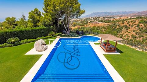 Foto 2 de Casa o xalet en venda a Urb. Hacienda las Chapas, Hacienda Las Chapas, Marbella