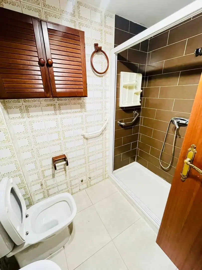Appartamento con terrazza in vendita a Maria Auxiliadora - Barriada de Llera, imagen 6