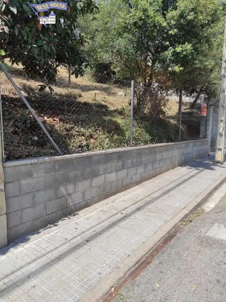 Wohnbaugrundstück zum Verkauf in Castellnou - Can Mir - Can Solà, imagen 5