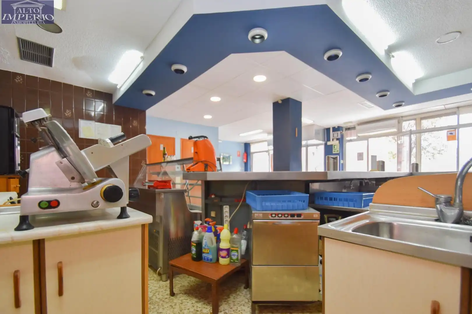 Business premises for sale in Plaza de Poeta Garcilaso de la Vega 6, imagen 34