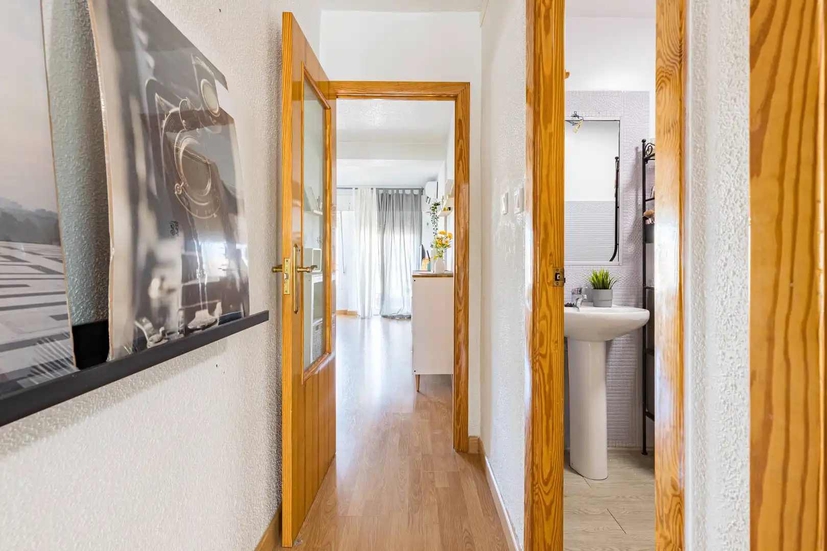 Flat for sale in Alcantarilla  with Air Conditioner, Furnished and Balcony