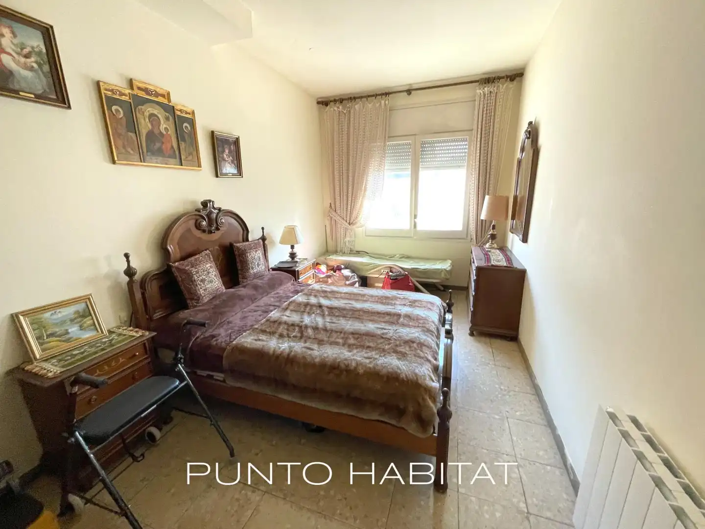Wohnung zur Miete in Avenida Avinguda República Argentina, El Putget i el Farró