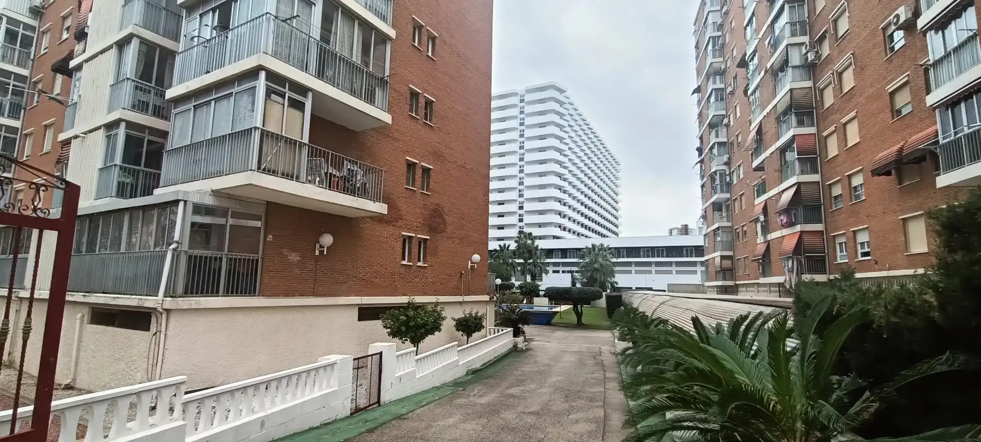 Pis amb terrassa en venda a Rincón de Loix, imagen 4
