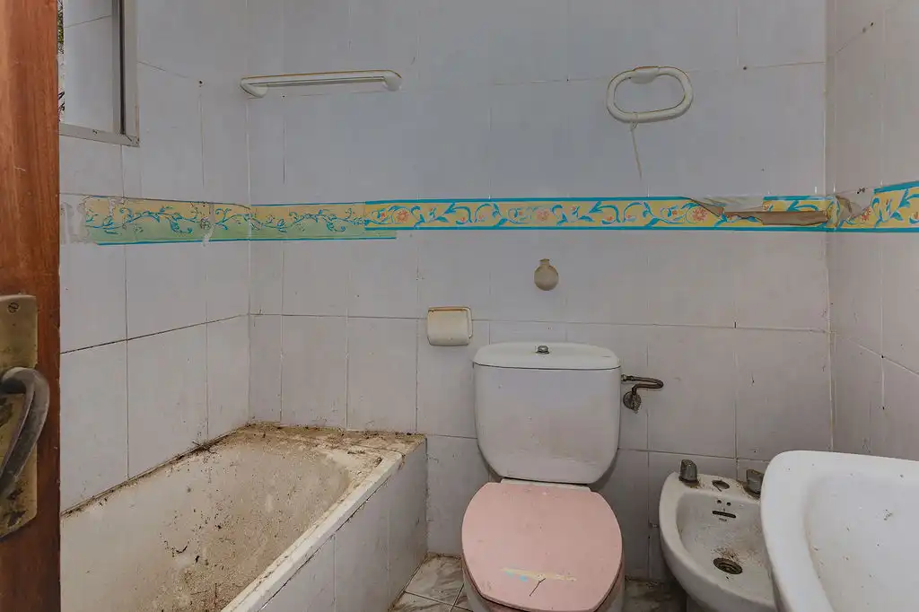 Bathroom of Detached homes for sale in Barcarrota