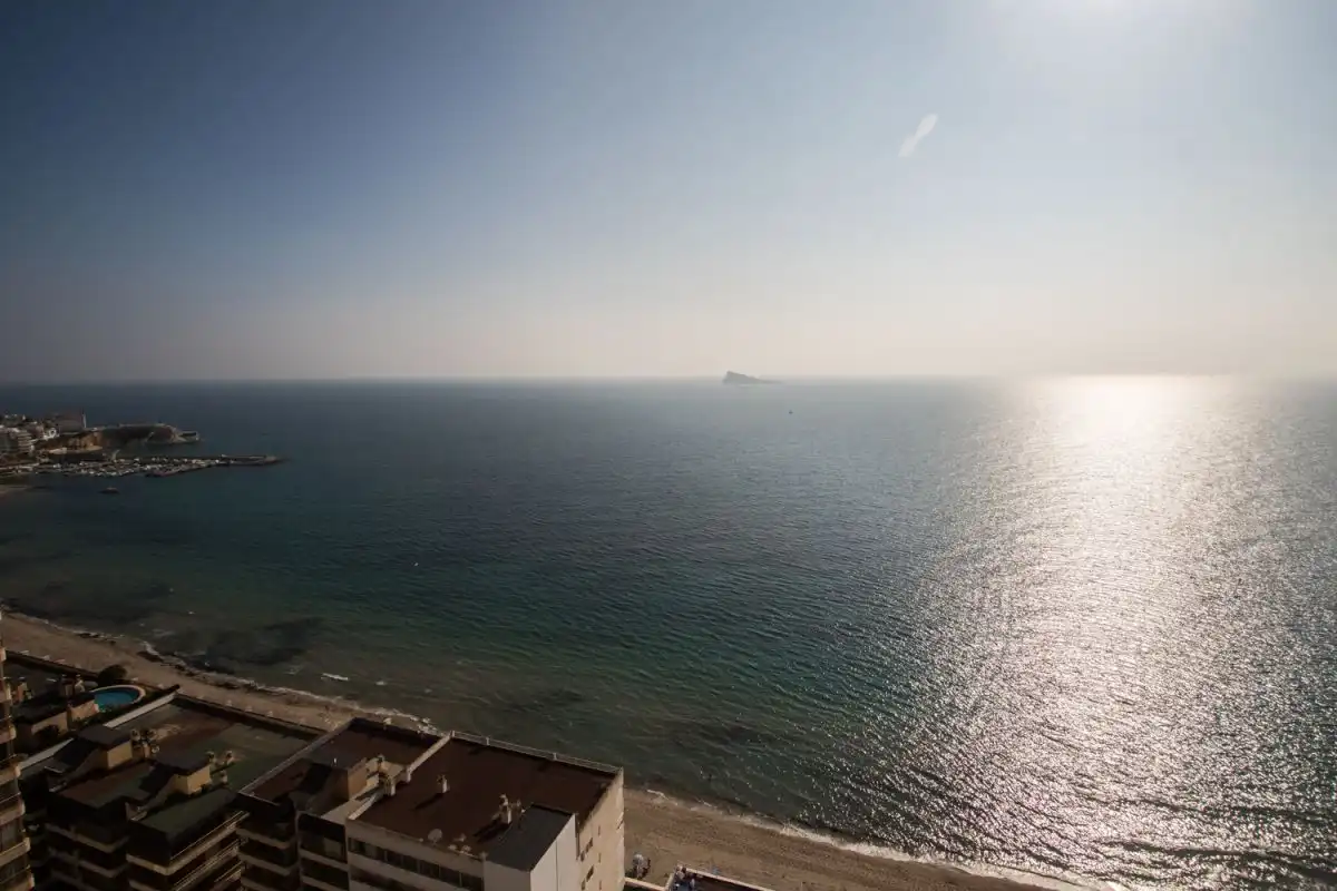 Appartement avec piscine à vendre à Avinguda de Amada Espanyola, imagen 4