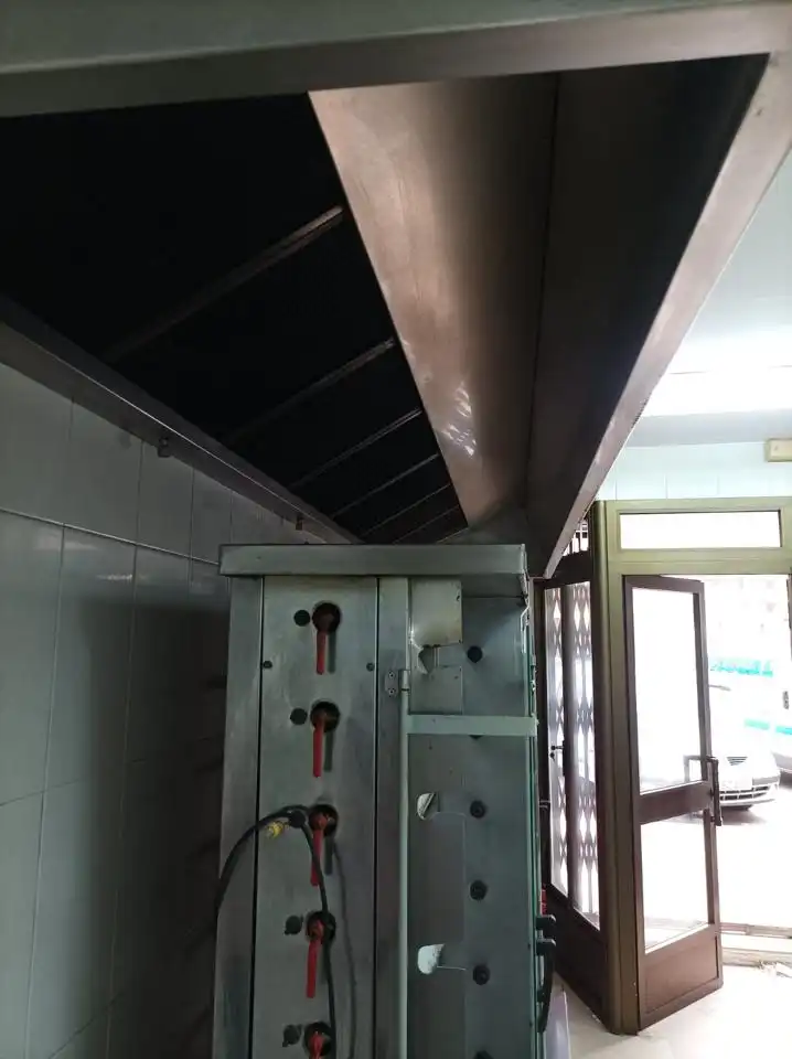 Gewerbefläche zum Verkauf in Carrer Peset Aleixandre, imagen 2