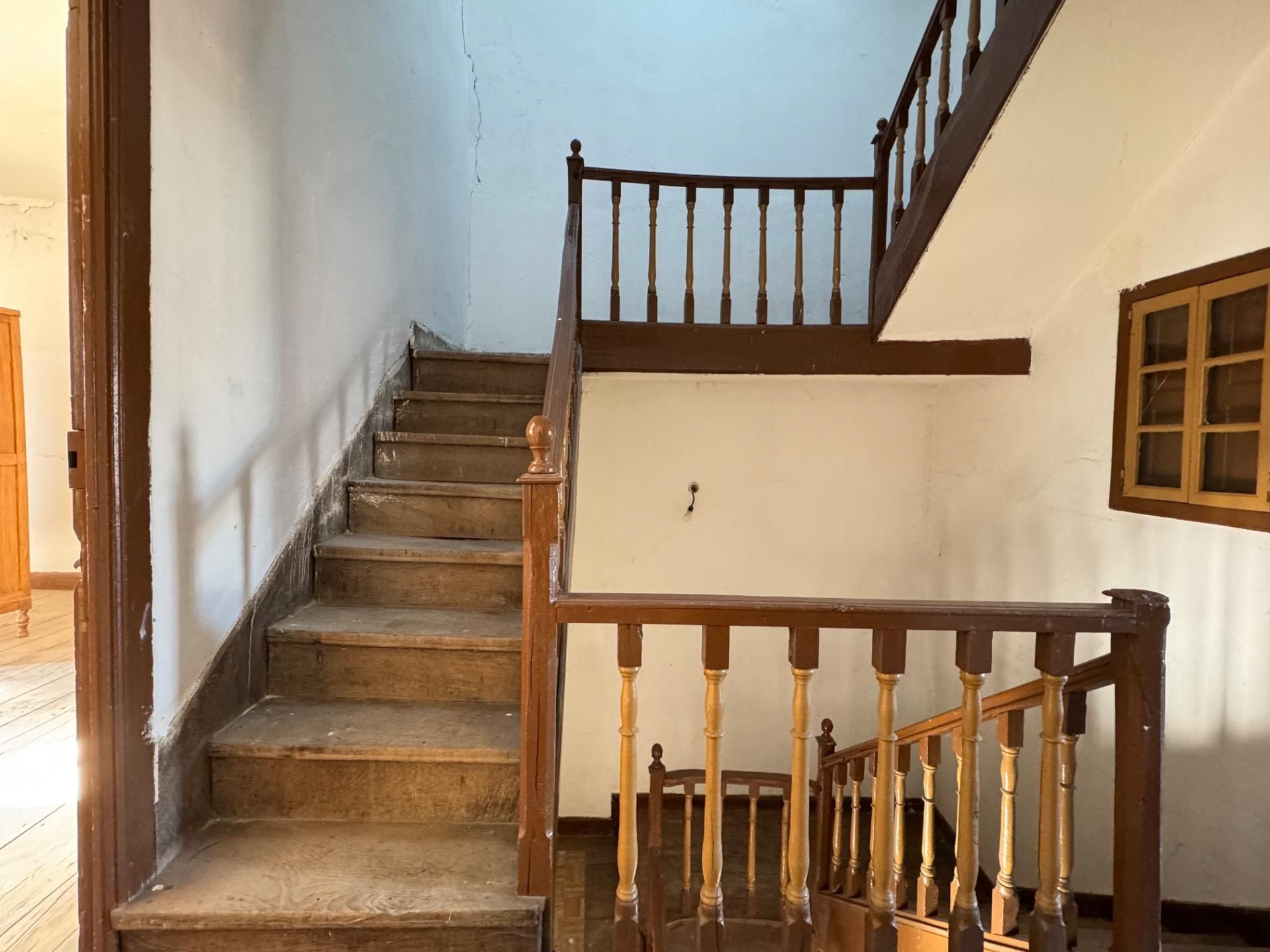 Building for sale in Xunqueira de Ambía