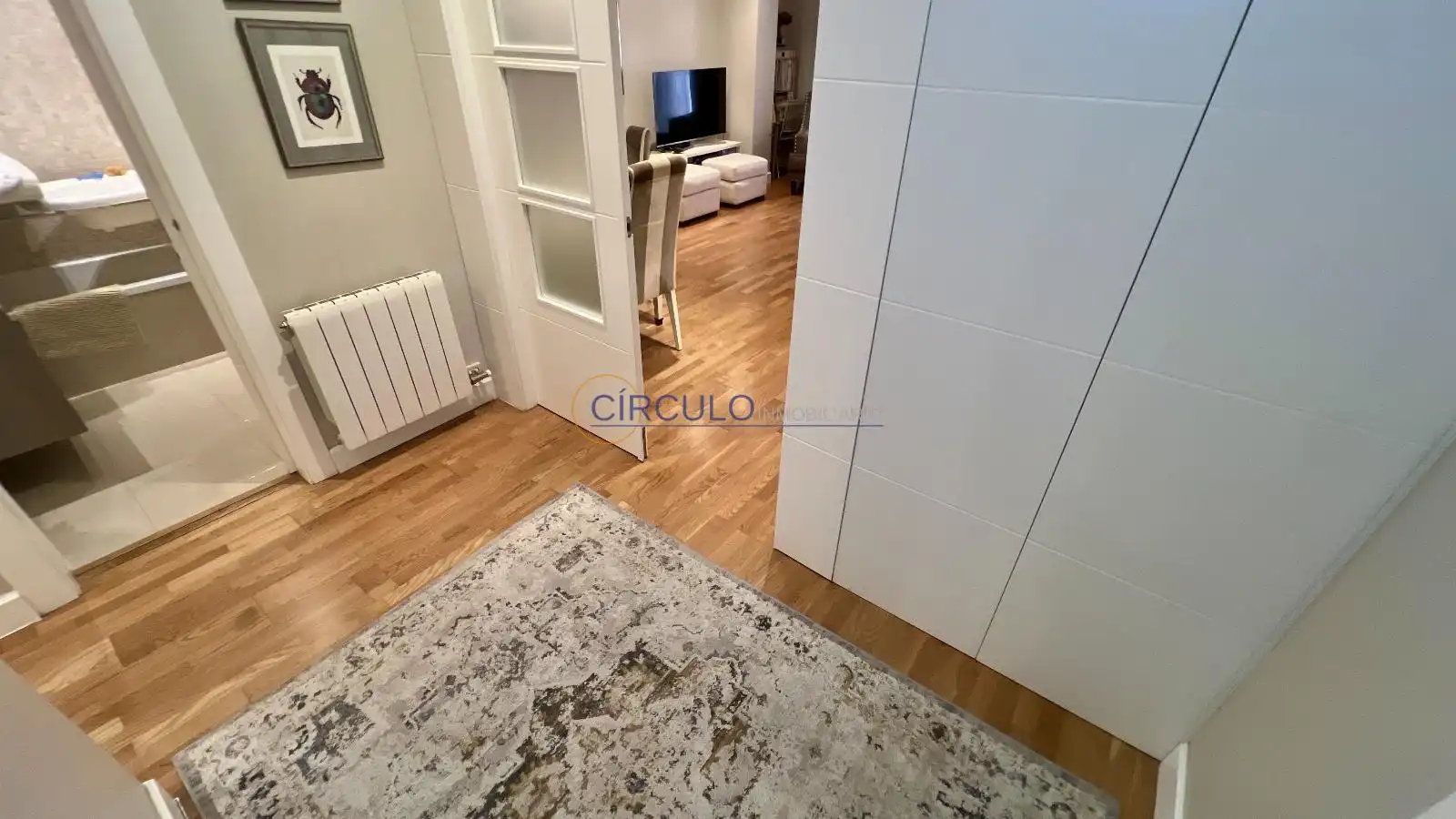 Piso con ascensor en venta en Santiago, imagen 30