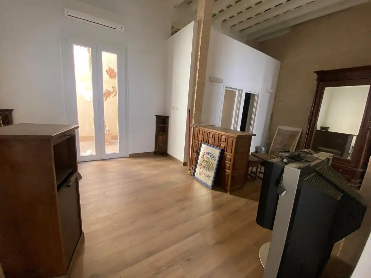 Piso de alquiler en Arenal - Museo