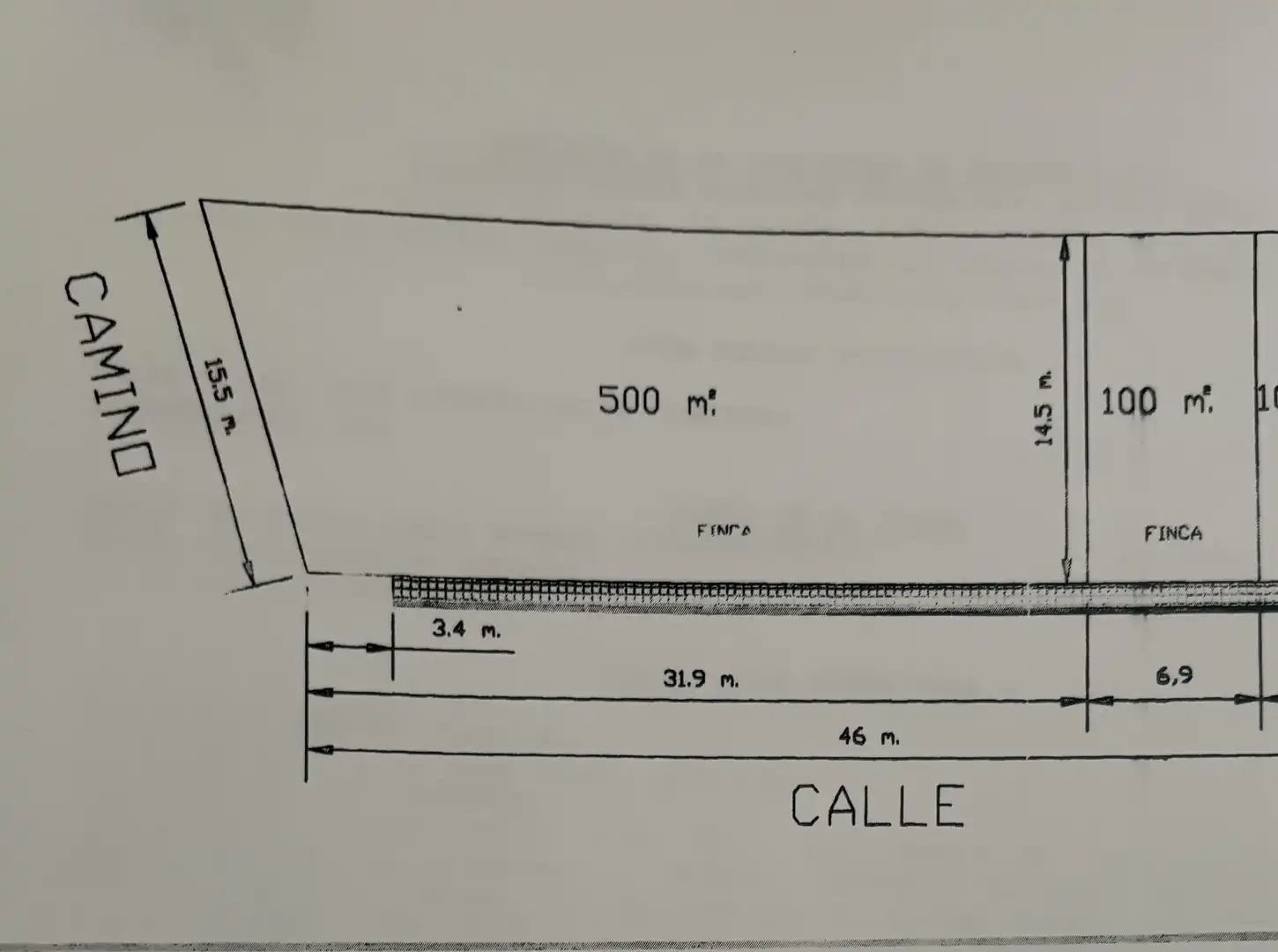 Wohnbaugrundstück zum Verkauf in Callosa de Segura, imagen 6