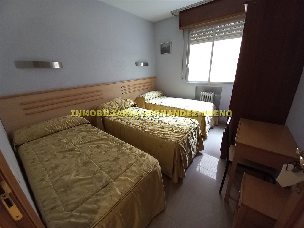 Gebaude zur Miete in Garrido Sur