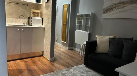 Foto 4 de Apartamento de alquiler en Ensanche, Vitoria - Gasteiz