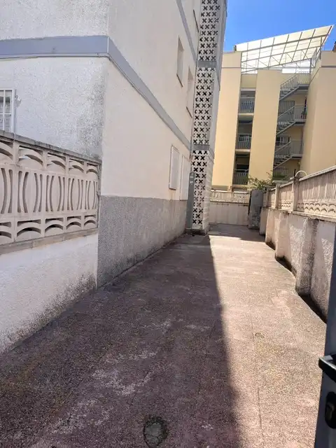 Vista exterior de Piso en venta en Can Nicolau - Les Sorres - Valparaiso