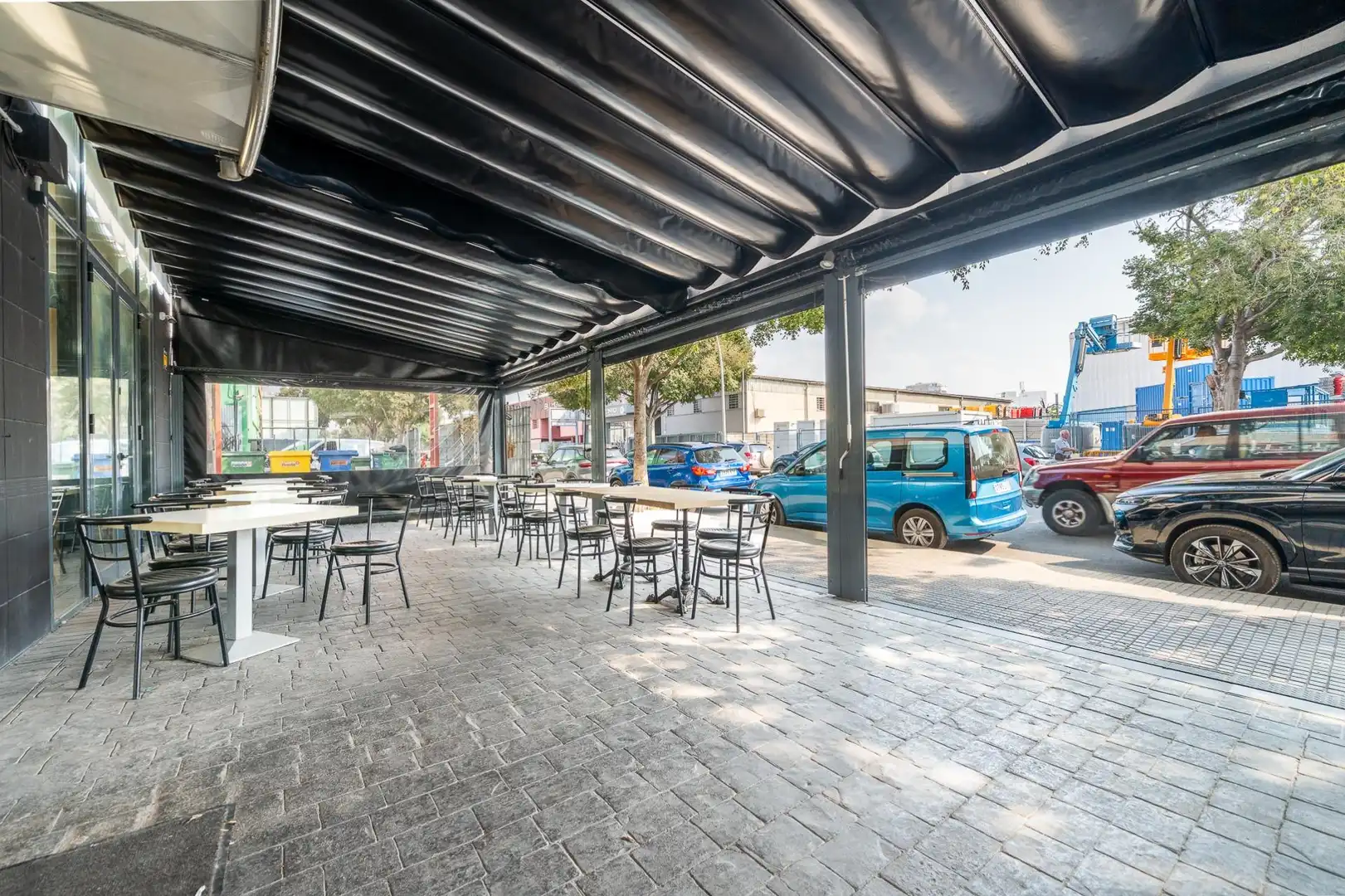 Locale commerciale in affitto a Carrer del Gremi de Porgadors 17, imagen 26