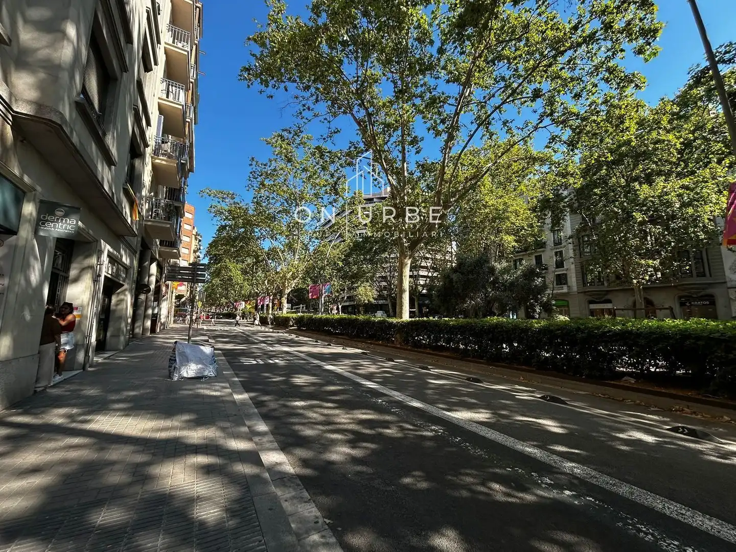 Gewerbefläche zum Verkauf in BARRIO LA DRETA DE L'EIXAMPLE, imagen 14