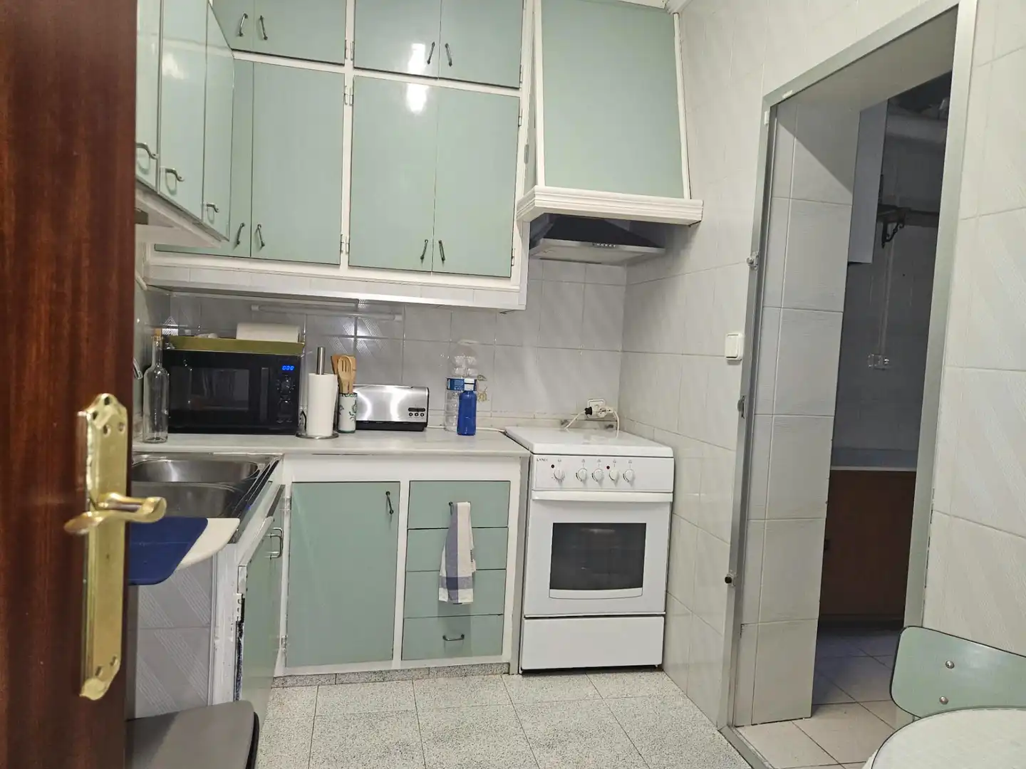 Flat for sale in Avenida del Pino Santo, imagen 5
