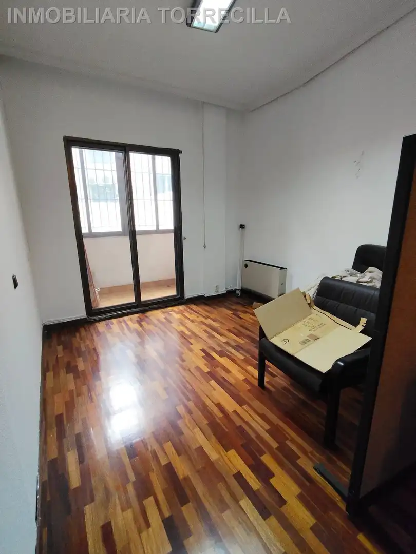 Sala d'estar de Oficina de lloguer en Valladolid