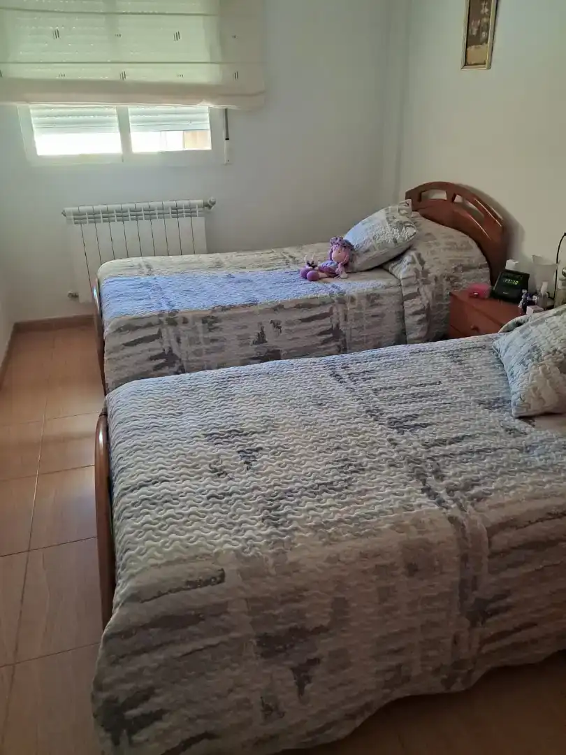 Habitación de Casa o chalet en venta en Casas de Benítez con Aire acondicionado