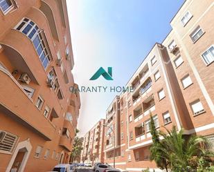 Exterior view of Flat for sale in Valdemoro  with Air Conditioner