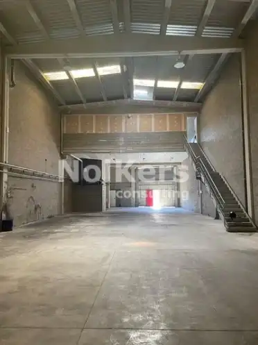 Nave industrielle à louer à Castellbisbal, imagen 6