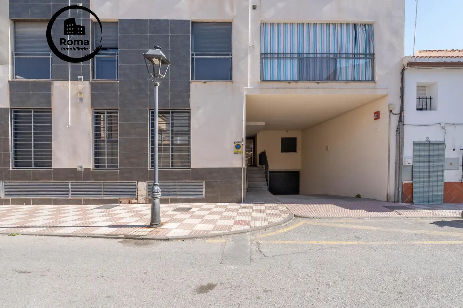 Piso con ascensor en venta en Calle del Sol, imagen 2