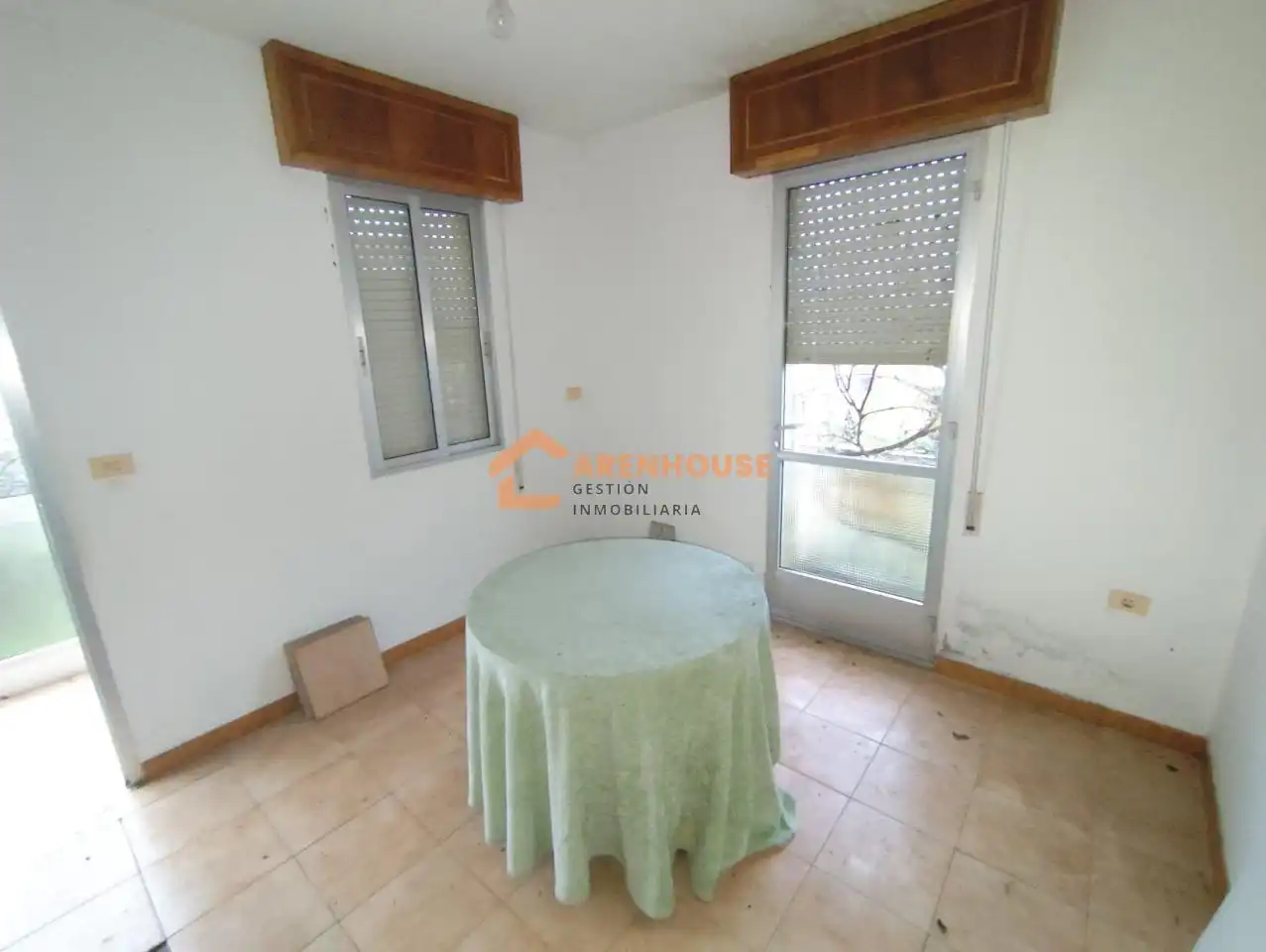 Casa amb terrassa en venda a San Cristovo de Cea, imagen 13