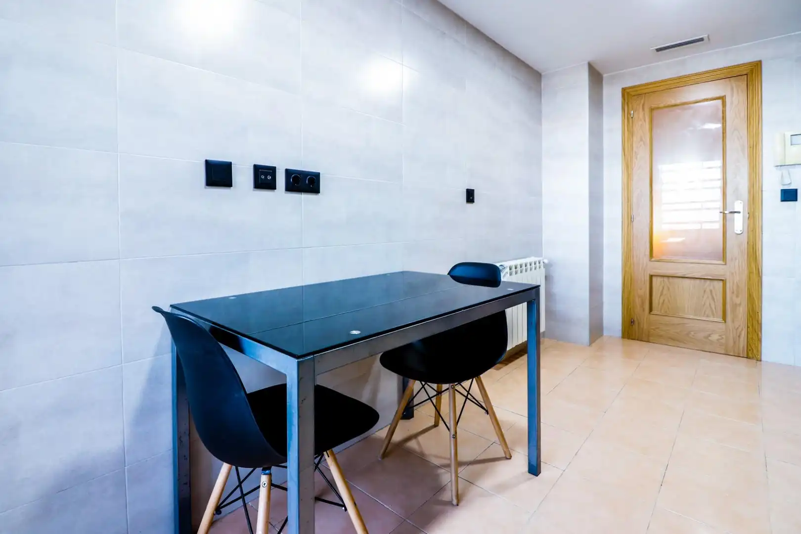 Piso con terraza en alquiler en JOSE GARCIA SELLES, imagen 12