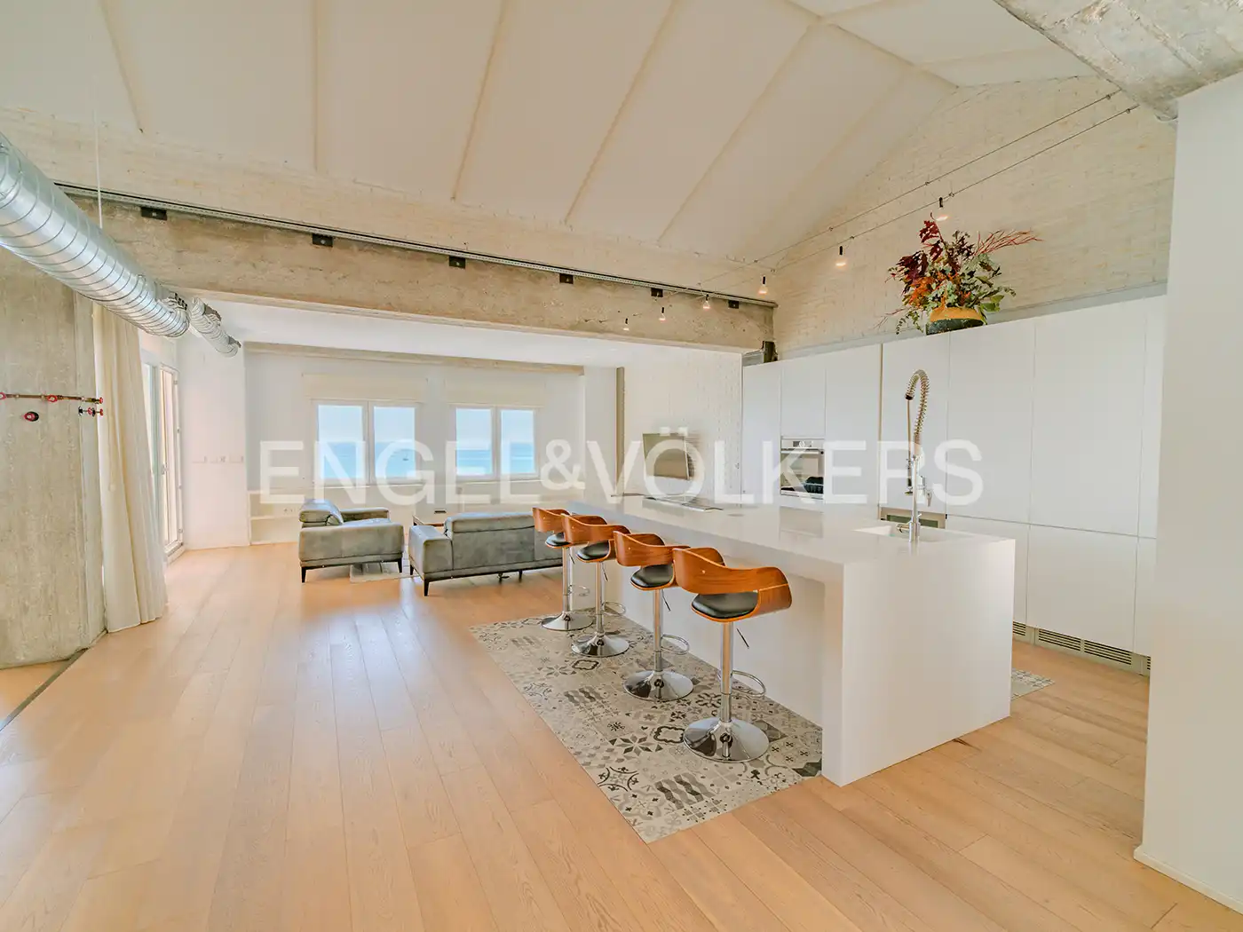Penthouse mit Aufzug zum Verkauf in Avinguda Juan Bautista Lafora, imagen 16