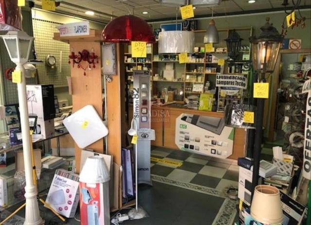 Local comercial en Alquiler en Garrido Norte