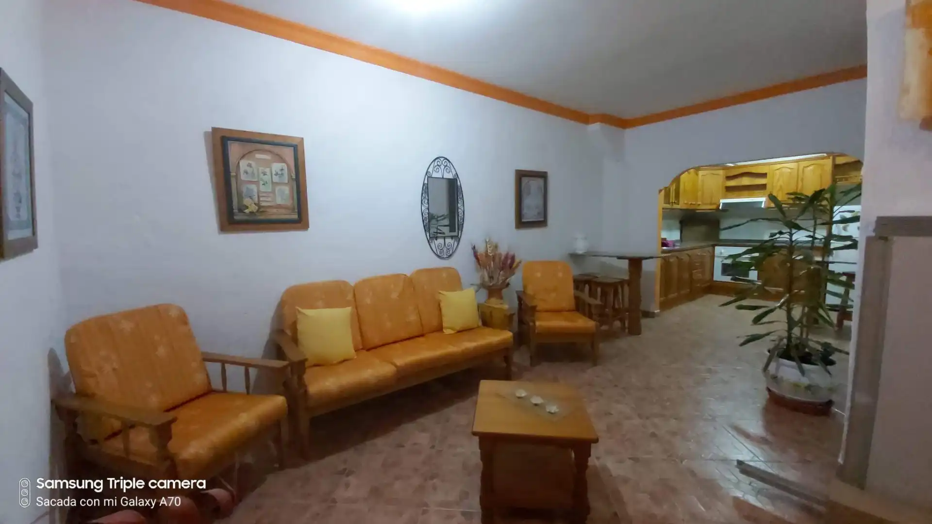 Casa en venda a La Aldea de San Nicolás, imagen 13