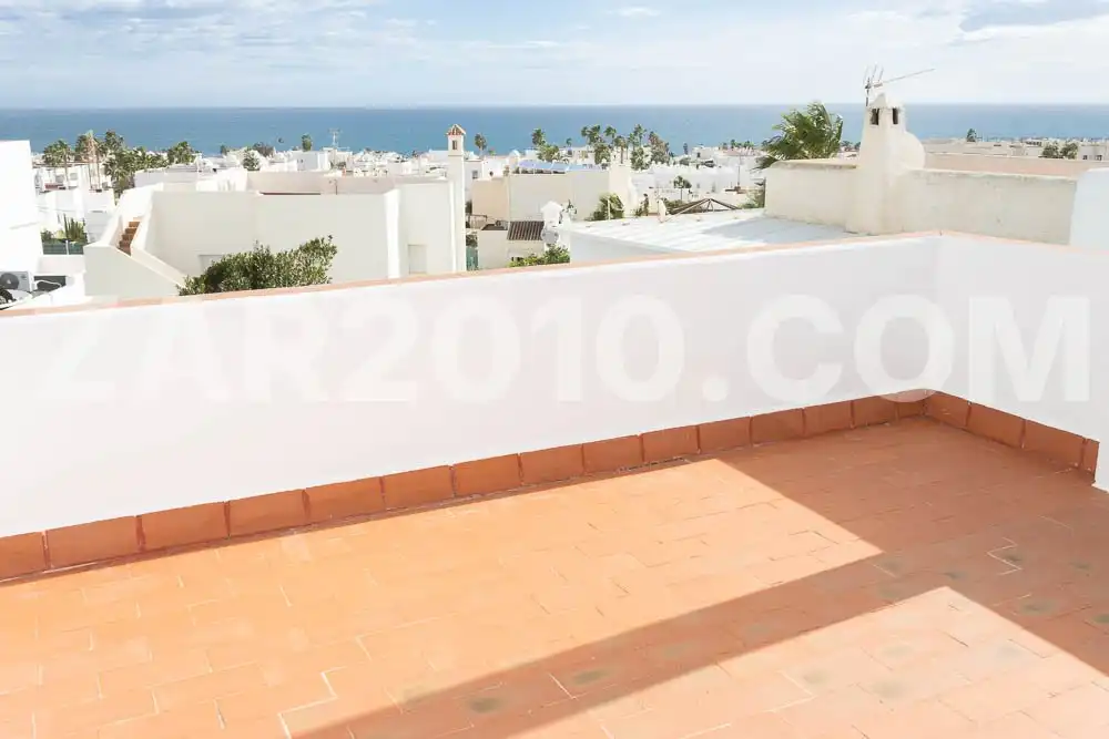 Chalet con jardín en venta en Calle Cañada Aguilar, imagen 37